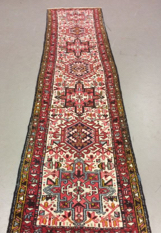 Karaja runner