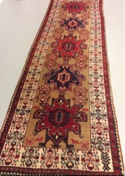 Meshkin Runner Rug