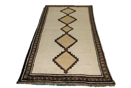 Belouch rug