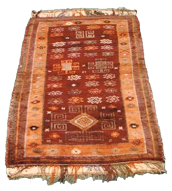 Belouch Rug