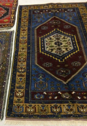 Yahyali rug