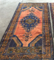 Yahyali rug